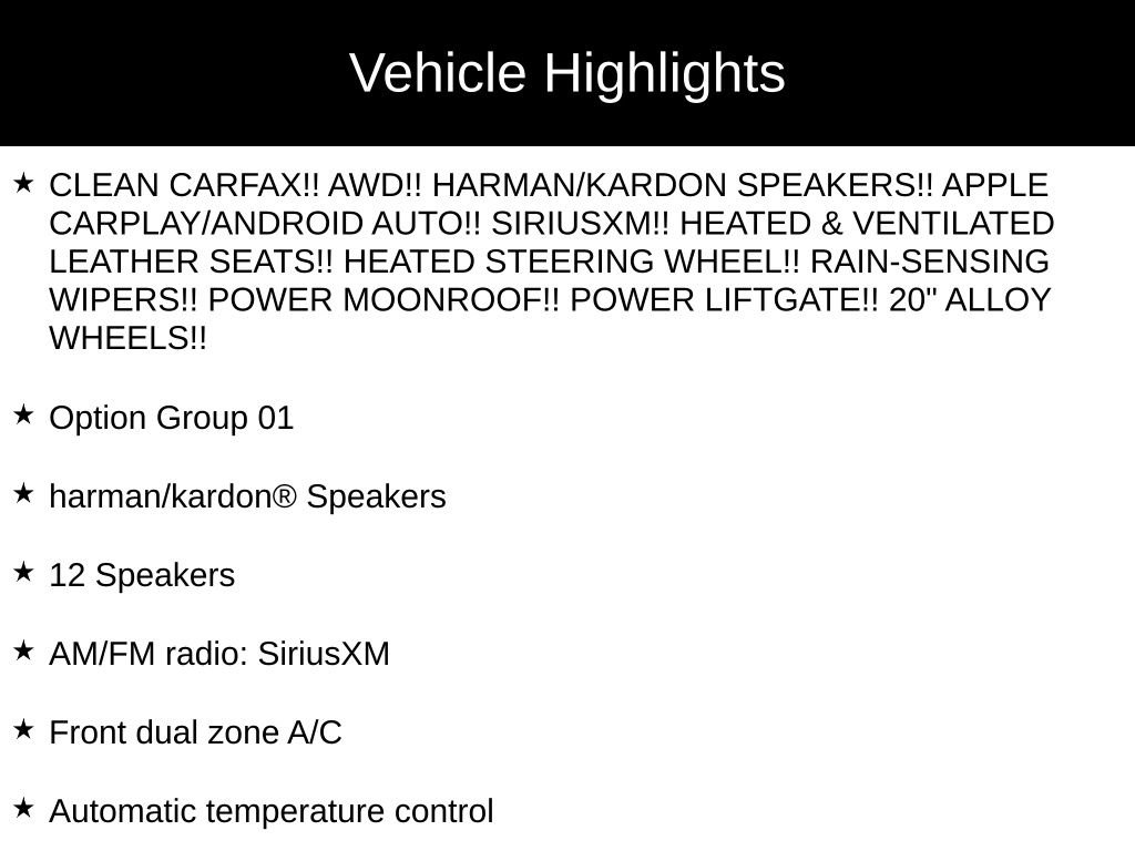 Used 2024 Hyundai Palisade Calligraphy image 40