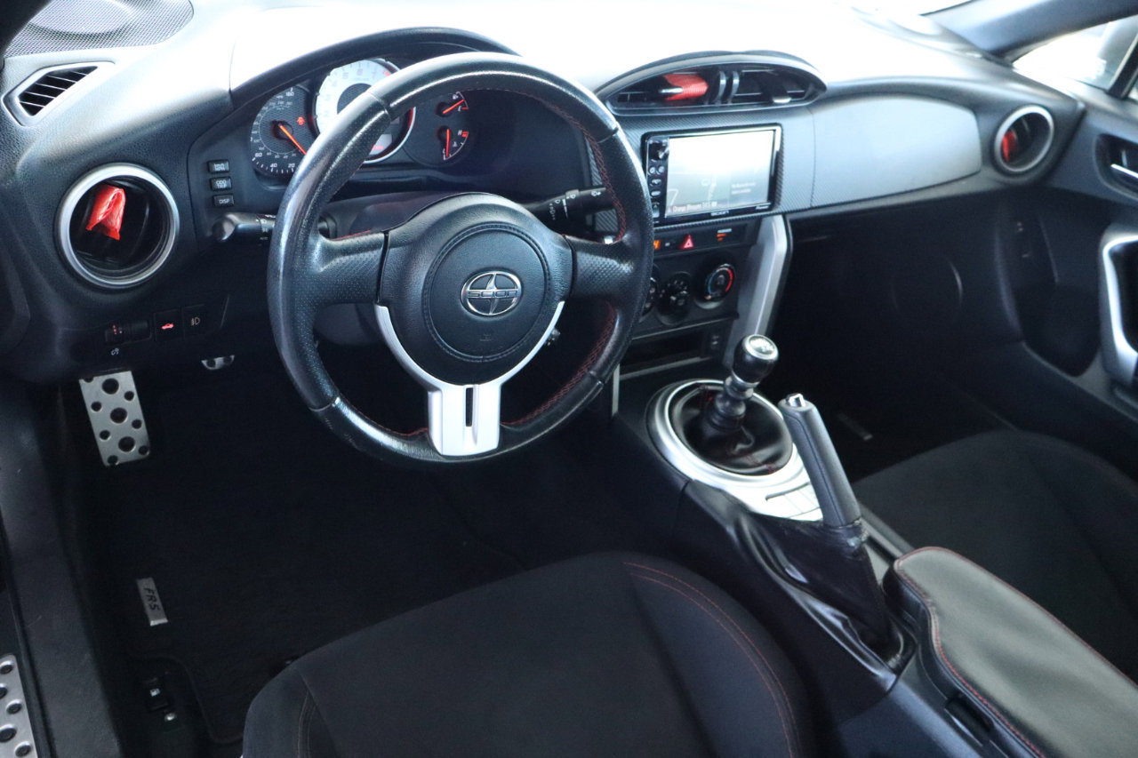 Used 2016 Scion FR-S image 16