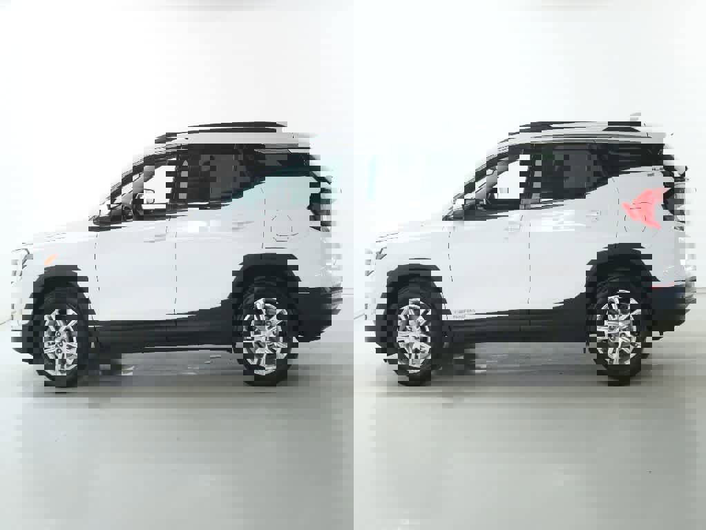 Used 2018 GMC Terrain SLE w/ Driver Convenience Package image 38