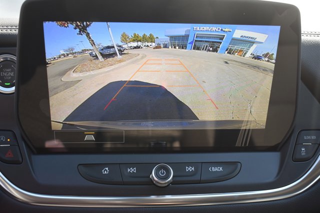 New 2026 Chevrolet Blazer LT w/ LPO, Floor Liner Package image 25