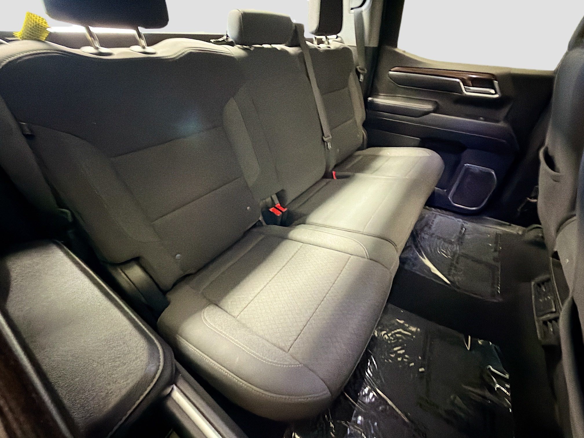 Used 2023 Chevrolet Silverado 1500 RST RWD image 14