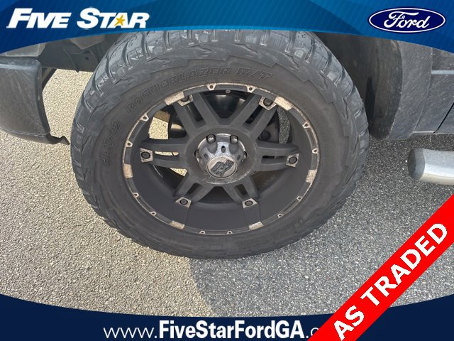 Used 2007 Ford F150 FX4 image 8