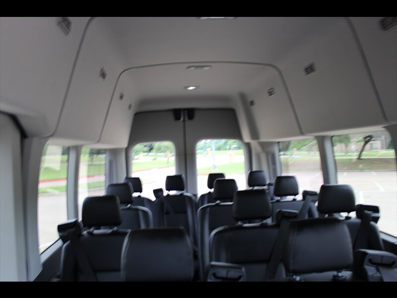 Used 2026 Ford Transit 350 XL RWD image 17