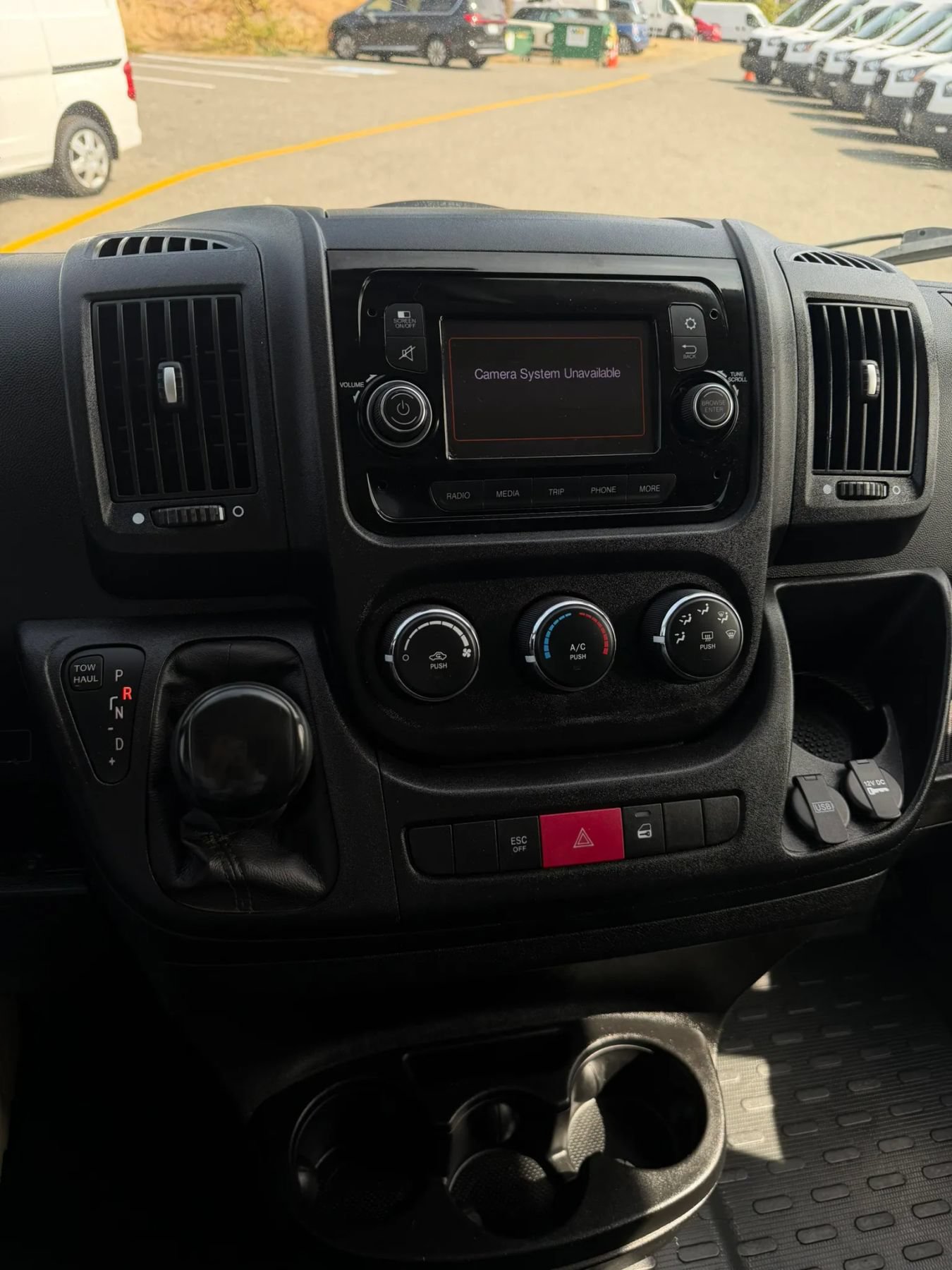 Used 2021 RAM ProMaster 2500 FWD image 37