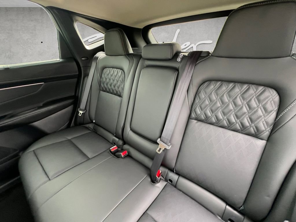 New 2026 Nissan Murano Platinum AWD/4WD image 22