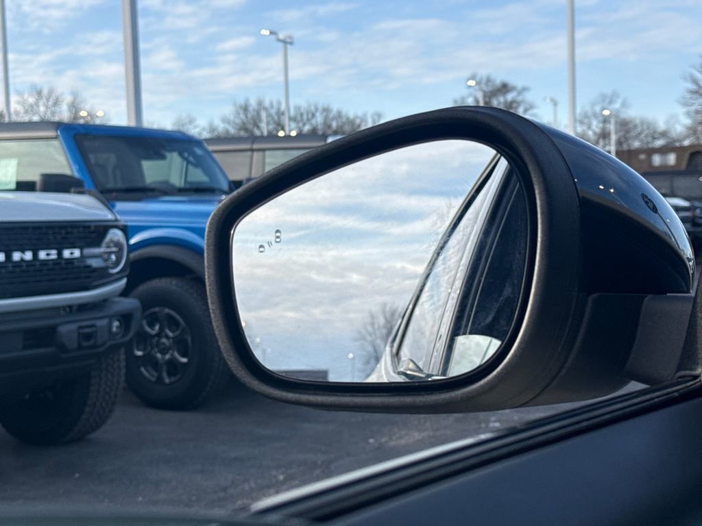 Used 2025 Ford Mustang Mach-E Select w/ Comfort Package Lite image 42