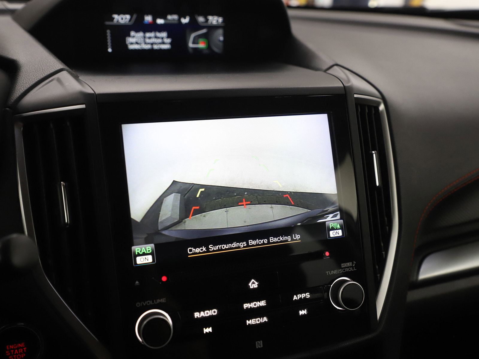 Used 2021 Subaru Forester Sport image 22