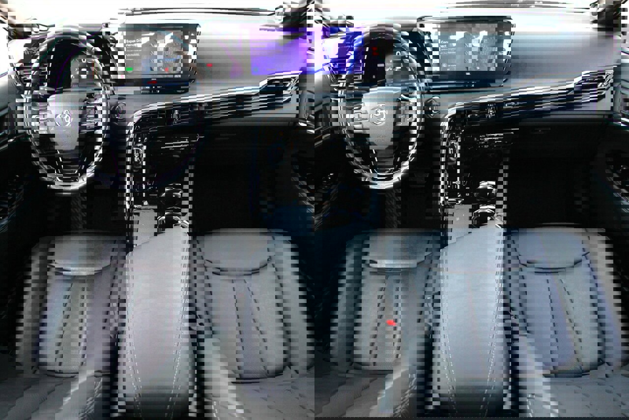 Used 2023 Toyota Mirai XLE w/ Advanced Technology Package image 24