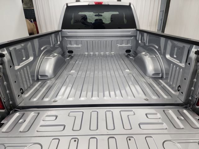 Used 2022 Ford F150 XLT image 21