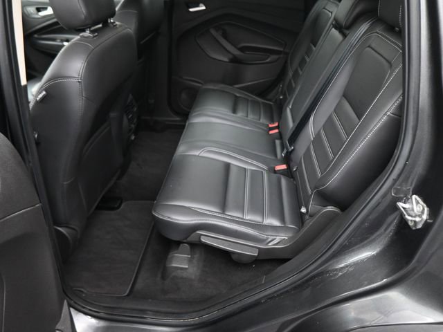 Used 2019 Ford Escape SEL image 29