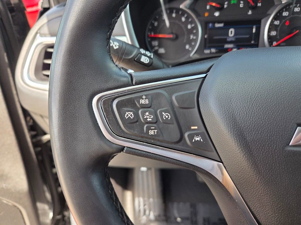 Certified 2024 Chevrolet Equinox LT FWD image 30