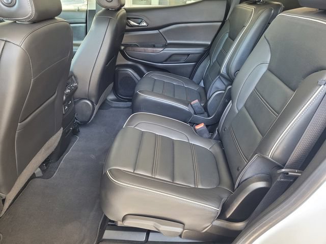 Used 2023 GMC Acadia Denali w/ Trailering Package AWD/4WD image 15