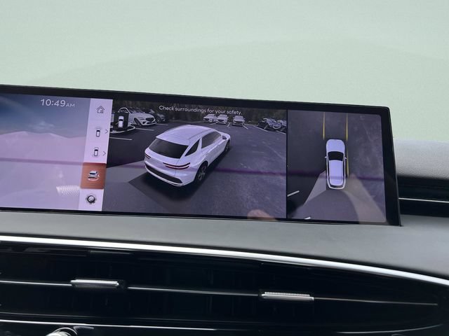 New 2026 Genesis GV70 2.5T Advanced AWD/4WD image 13