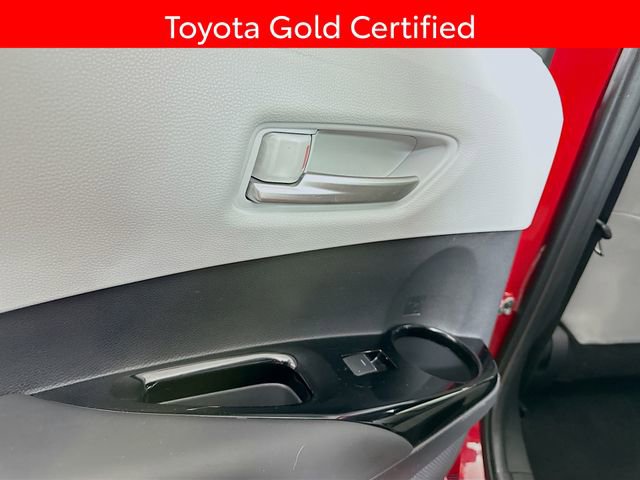 Certified 2024 Toyota Corolla SE image 25