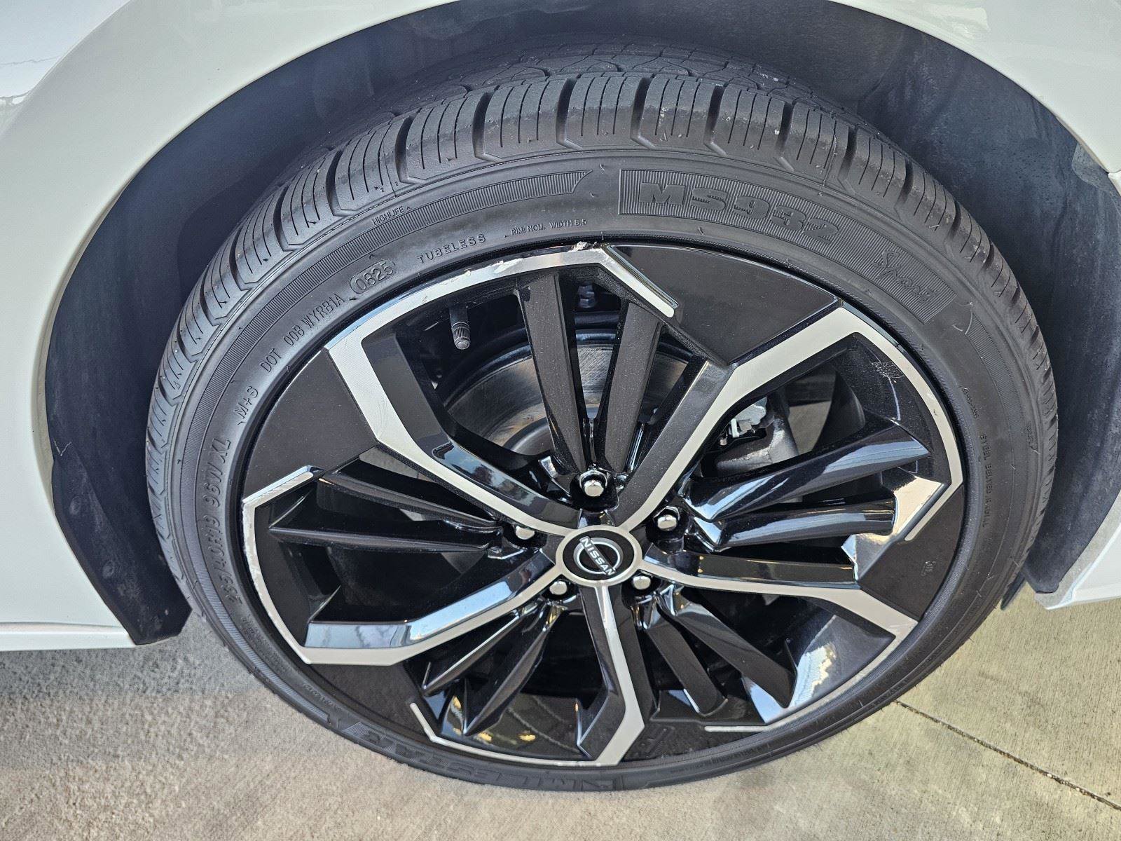 Used 2023 Nissan Altima 2.5 SR image 10