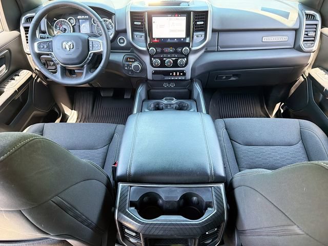 Used 2025 RAM 1500 Big Horn AWD/4WD image 30