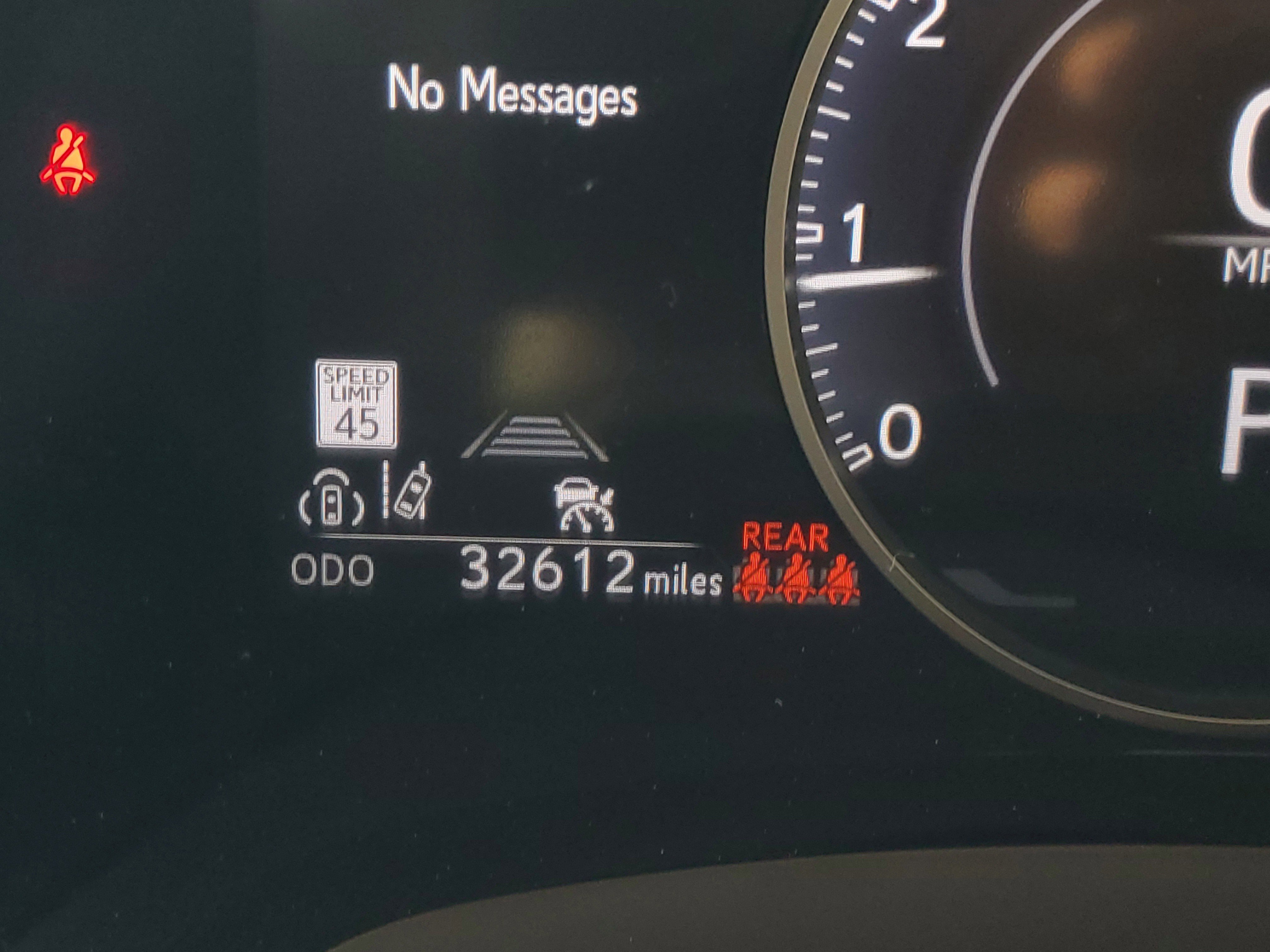 Used 2023 Lexus RX 350 Premium w/ Accessory Package (Z1) image 26