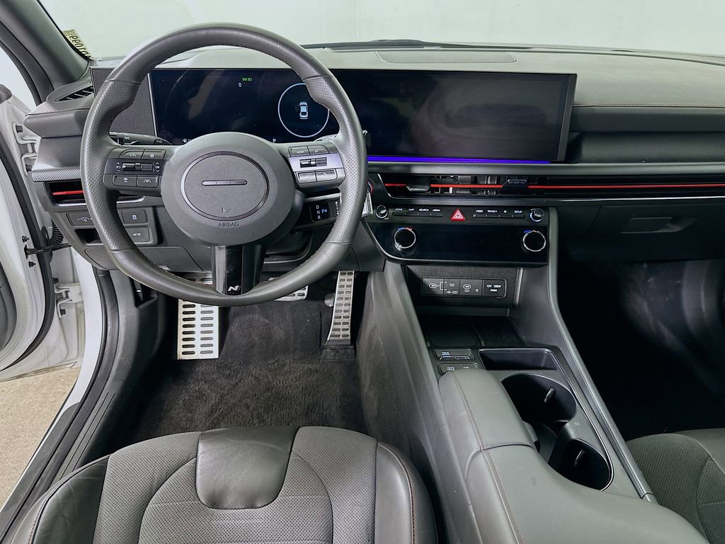 Used 2024 Hyundai Sonata N Line image 17