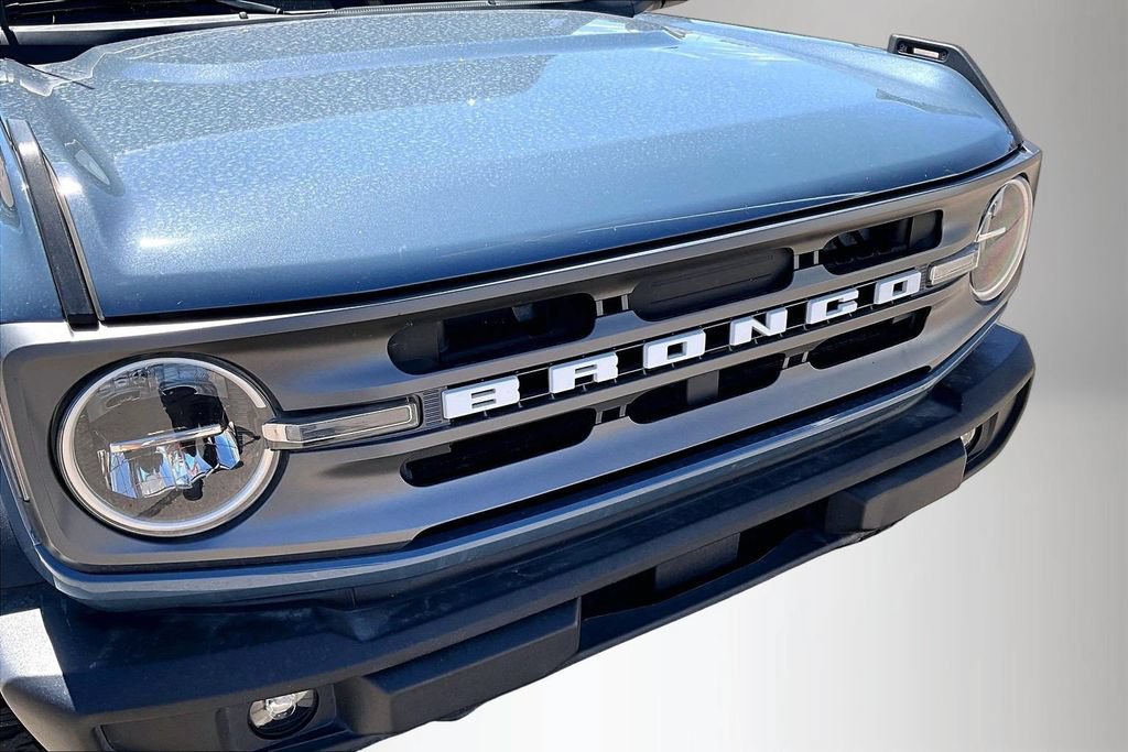 Used 2023 Ford Bronco Big Bend w/ Sasquatch Package AWD/4WD image 30