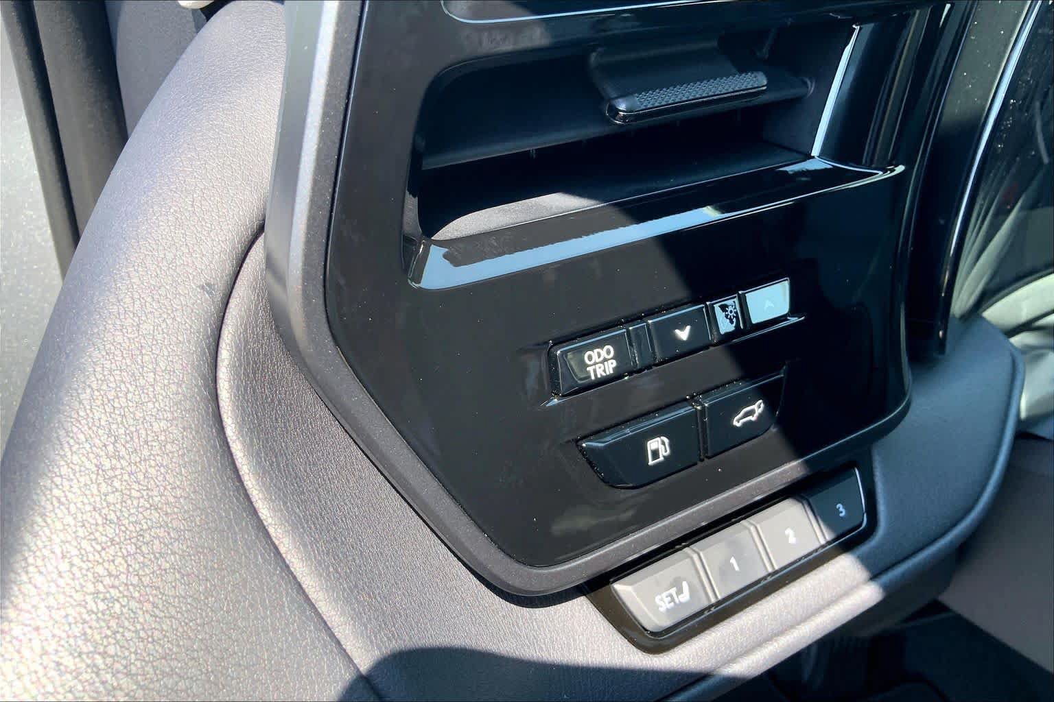 New 2026 Lexus TX 350 AWD w/ Technology Package image 20