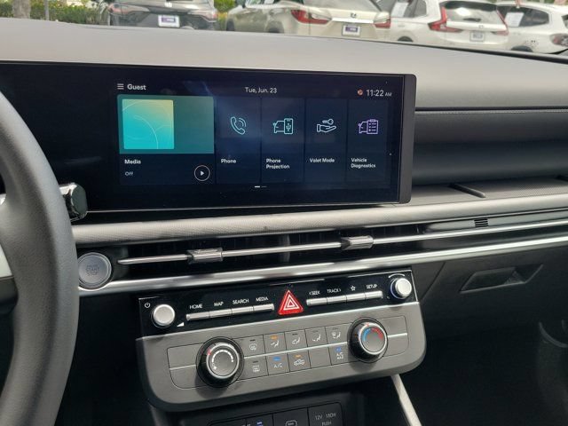 Certified 2026 Hyundai Santa Cruz SE FWD image 25