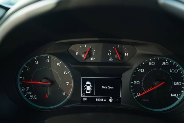 Used 2023 Chevrolet Malibu LT image 30