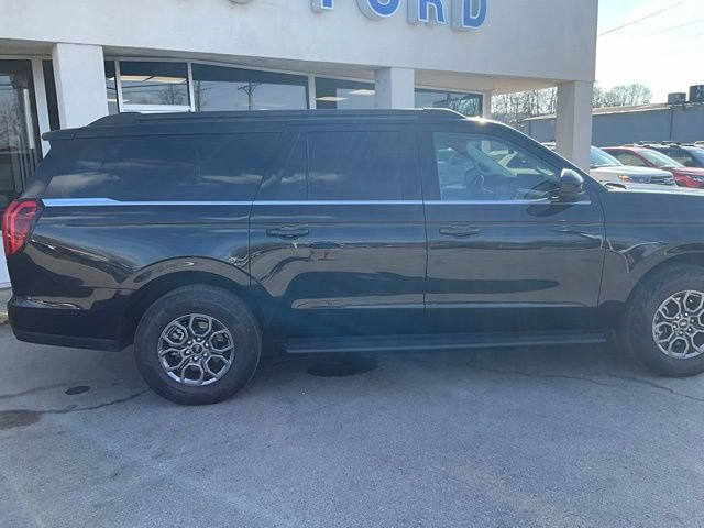 Used 2025 Ford Expedition Max Active RWD image 7