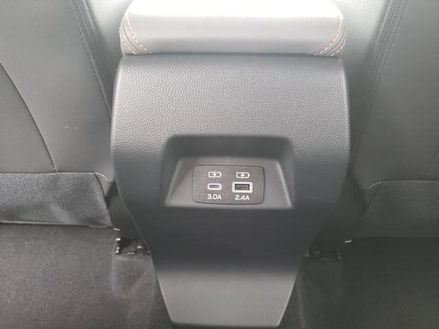 New 2026 Subaru Crosstrek 2.5i Limited image 13
