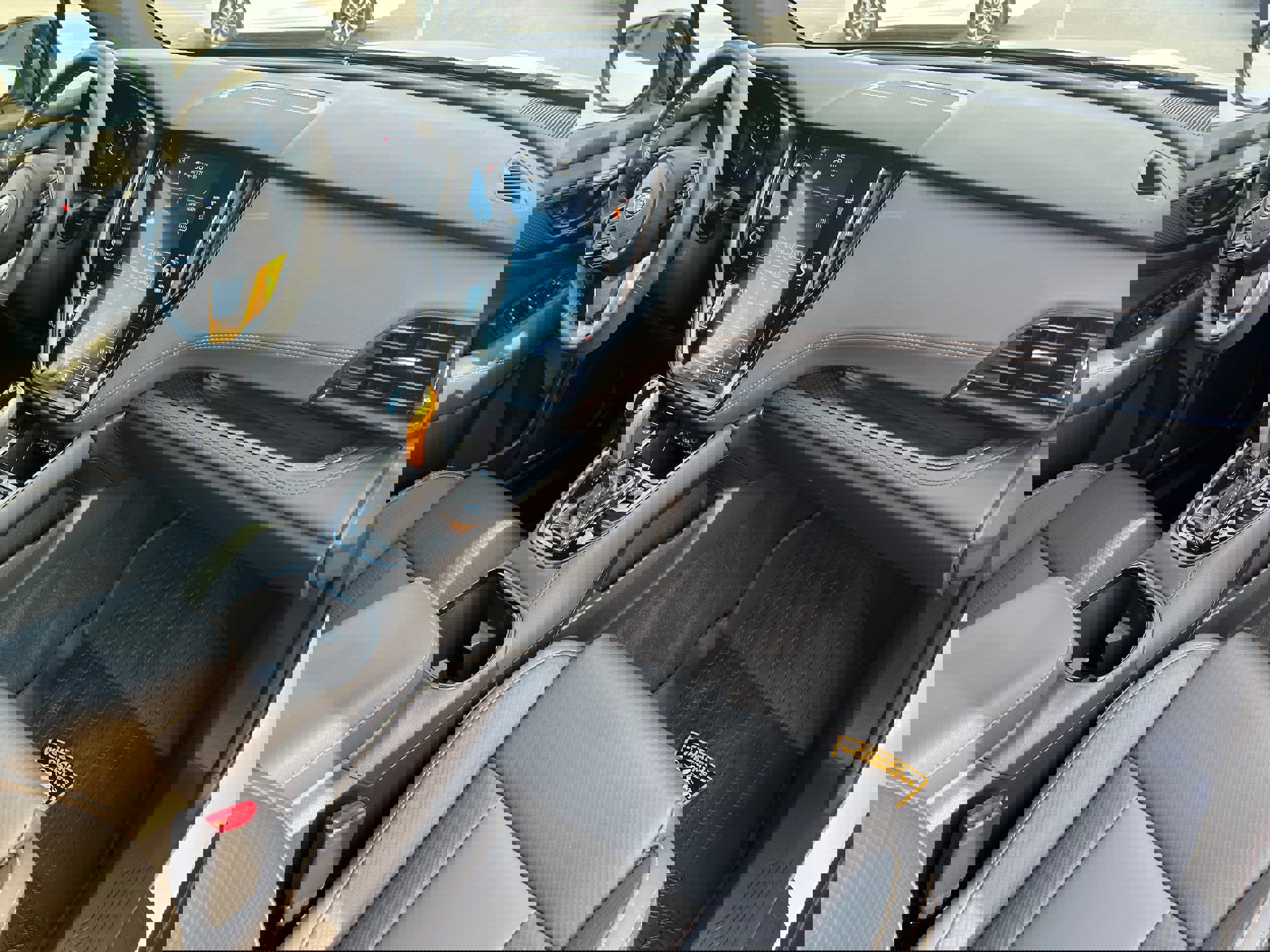 Certified 2025 Subaru Outback Wilderness image 15