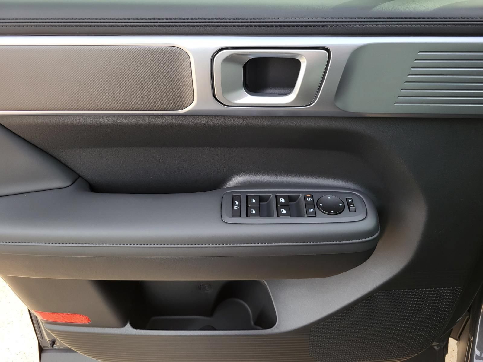 New 2026 Hyundai Santa Fe XRT AWD/4WD image 14