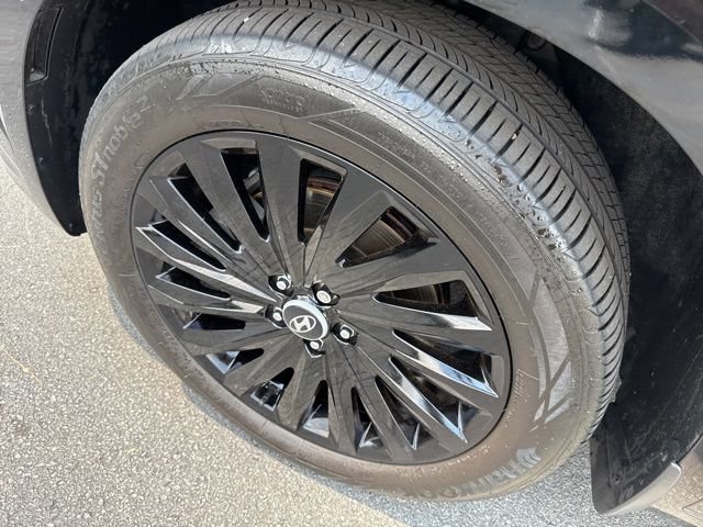 Used 2025 Hyundai Palisade Calligraphy AWD/4WD image 39