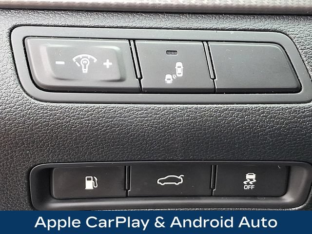 Used 2019 Hyundai Sonata Sport FWD image 8