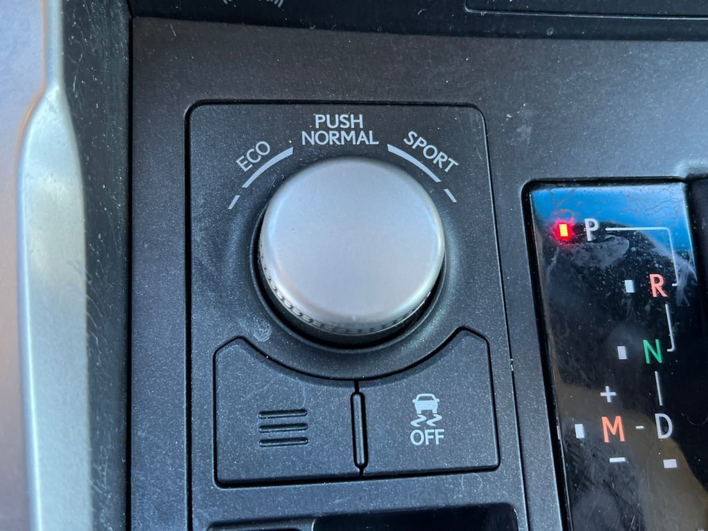 Used 2017 Lexus NX 200t FWD w/ Premium Package image 29