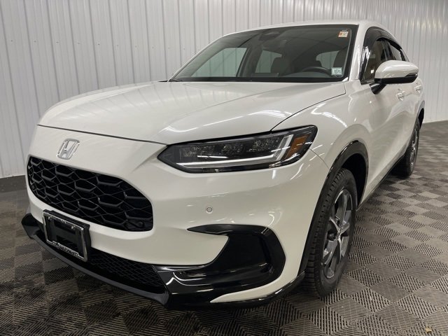 Certified 2024 Honda HR-V EX-L image 9