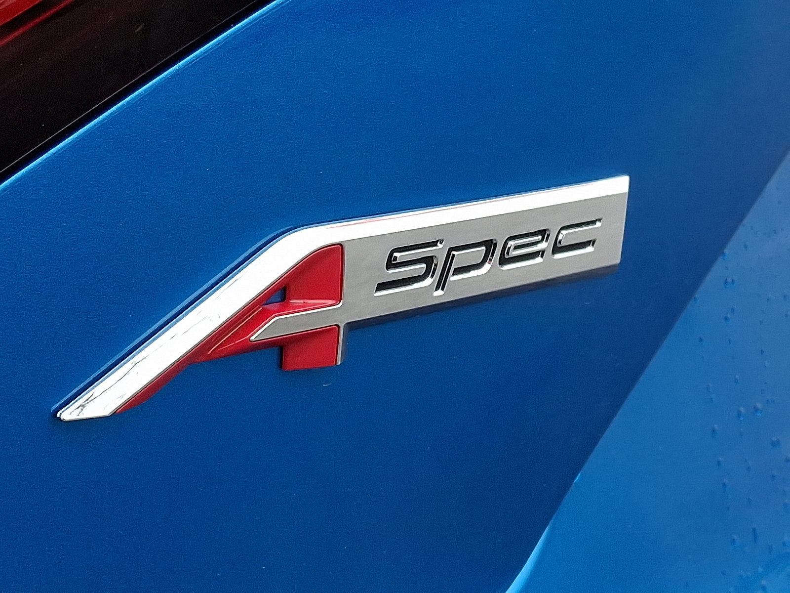 New 2026 Acura MDX A-Spec image 19