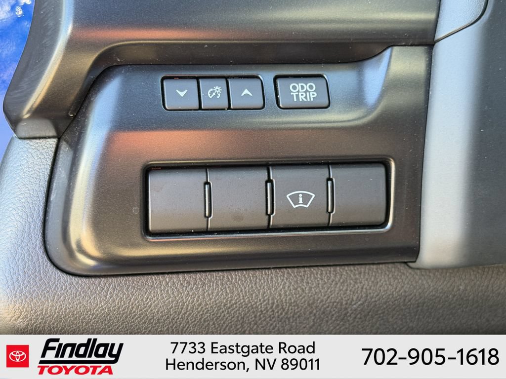 Used 2024 Lexus UX 250h F Sport FWD image 22