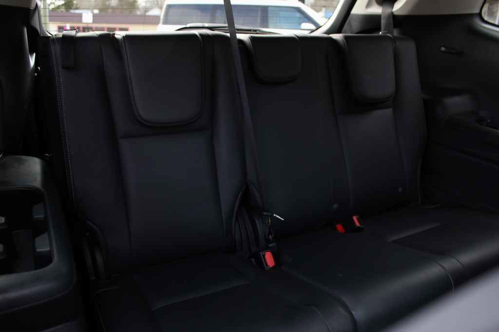 Used 2020 Subaru Ascent Limited w/ Technology Package image 31