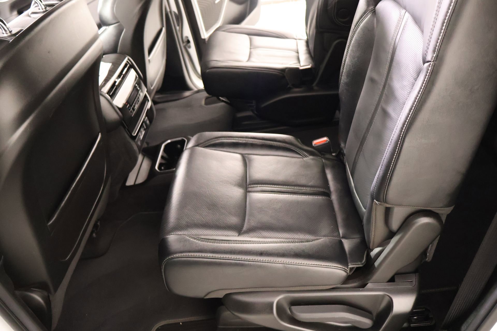 Used 2022 Jeep Wagoneer Series III w/ Convenience Group I image 13