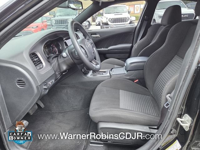 Used 2023 Dodge Charger GT w/ Blacktop Package RWD image 5
