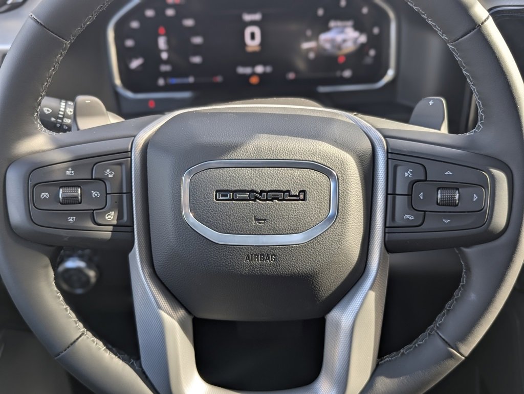 New 2026 GMC Sierra 1500 Denali w/ Denali Reserve Package image 21