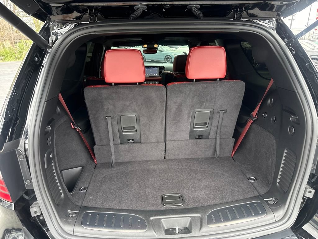 Used 2024 Dodge Durango SRT Hellcat image 23