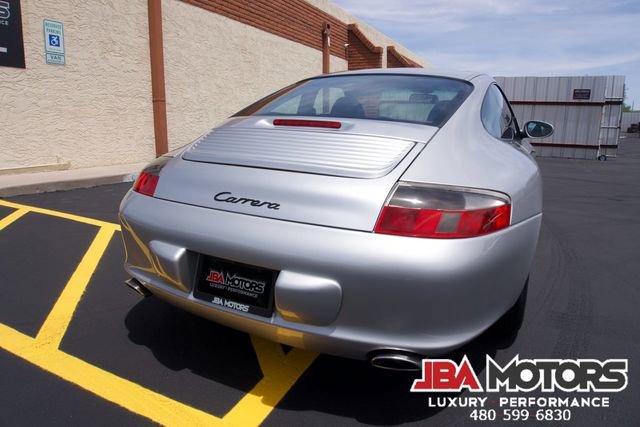 Used 2004 Porsche 911 GT3 RS image 75