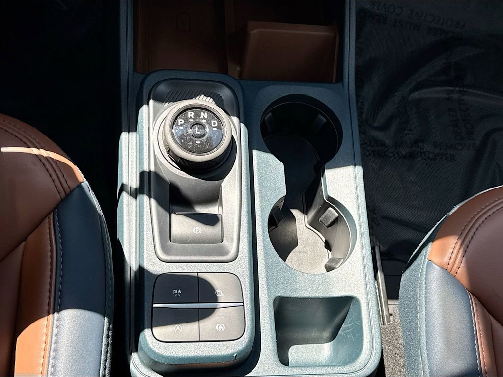 Used 2024 Ford Maverick Lariat image 17