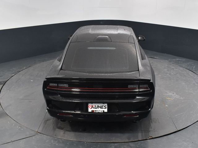 Used 2026 Dodge Charger Scat Pack AWD/4WD image 43