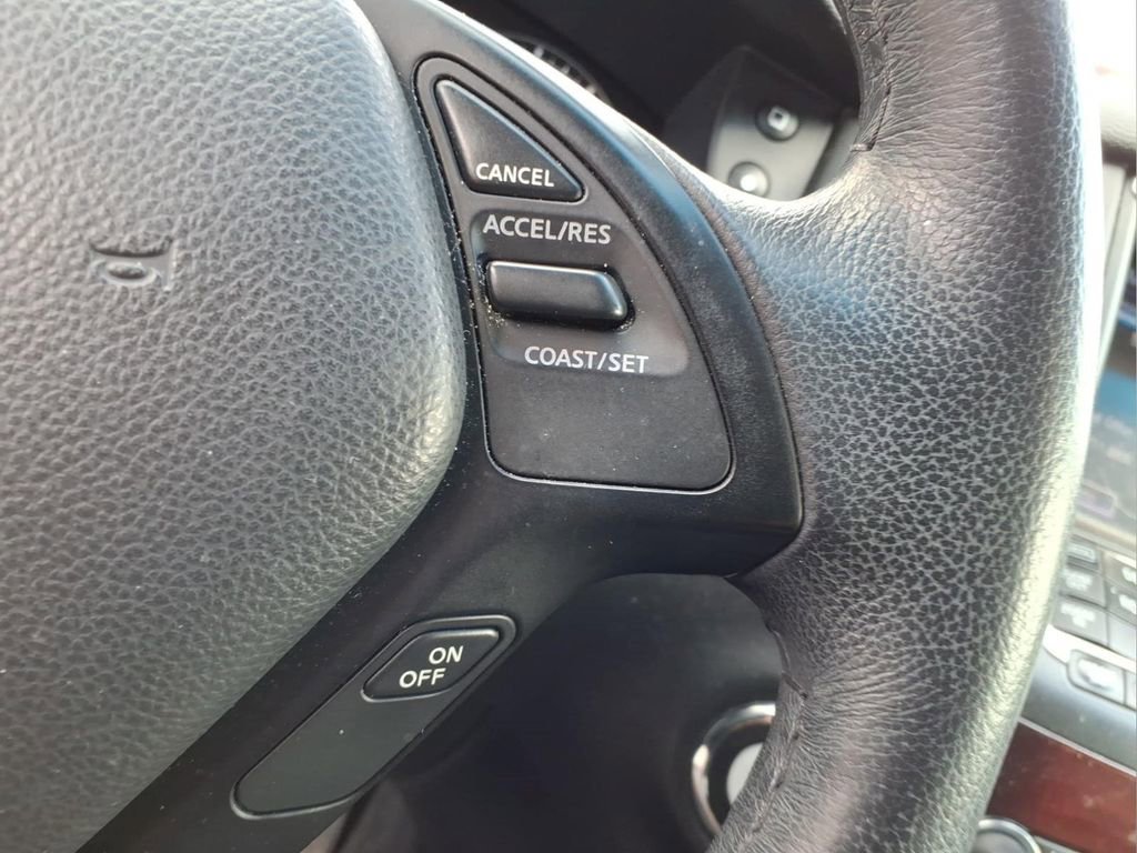 Used 2017 INFINITI QX50 AWD w/ Premium Plus Package image 20