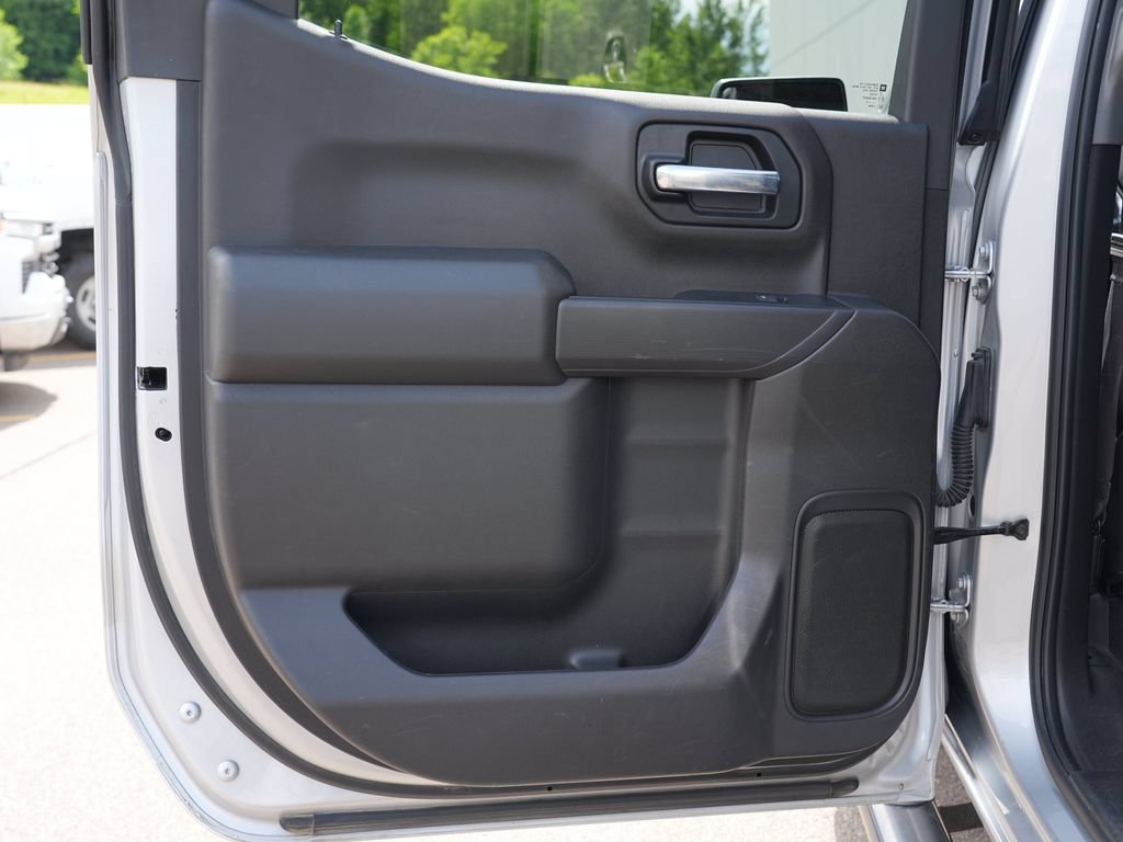 Certified 2020 Chevrolet Silverado 1500 LT w/ All-Star Edition AWD/4WD image 19