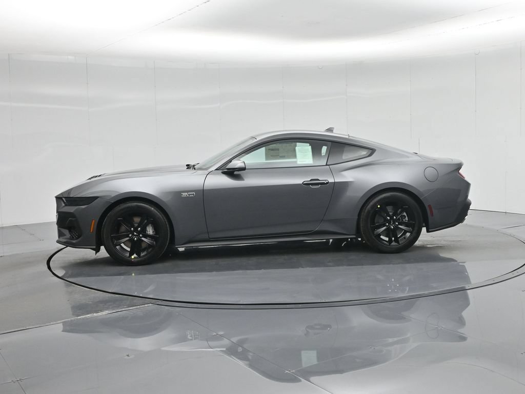 New 2026 Ford Mustang GT RWD image 26