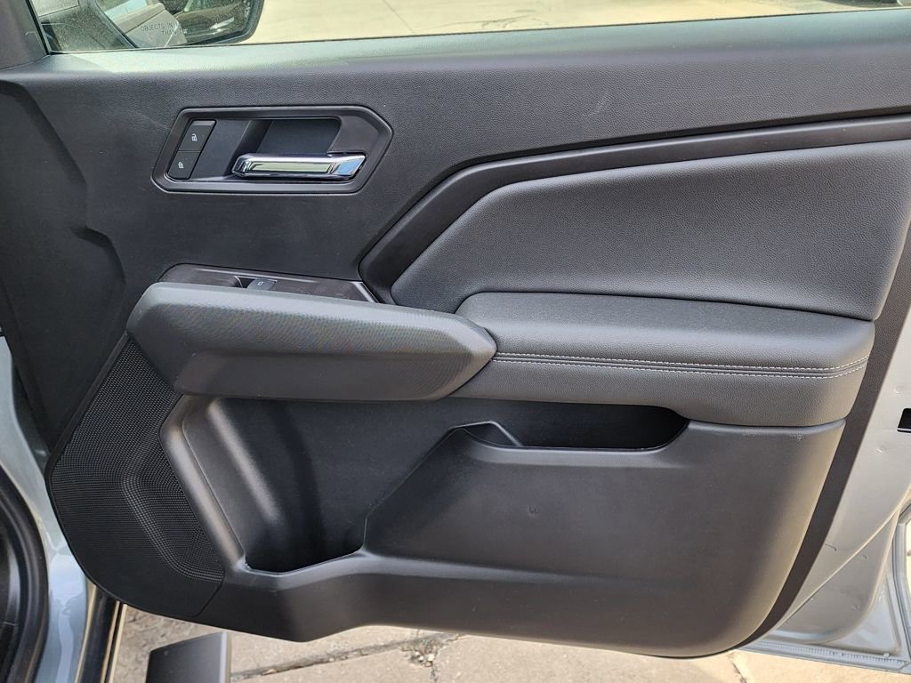 New 2026 GMC Canyon Elevation w/ Convenience Package image 37