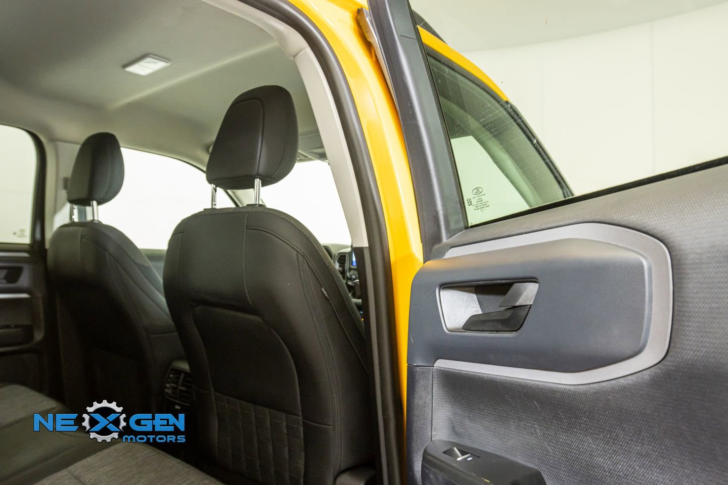 Used 2022 Ford Bronco Sport Big Bend image 30