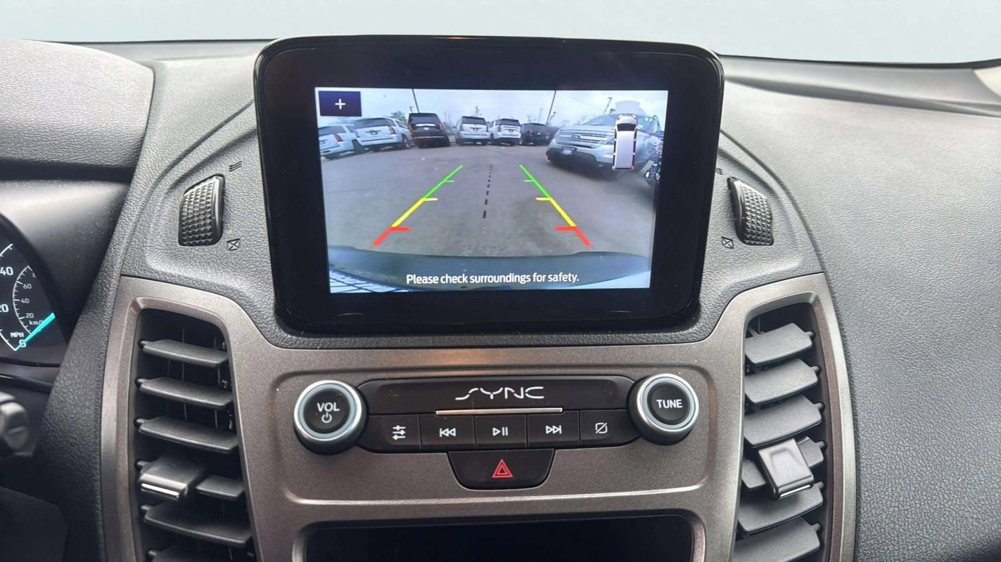 Used 2023 Ford Transit Connect XLT image 12